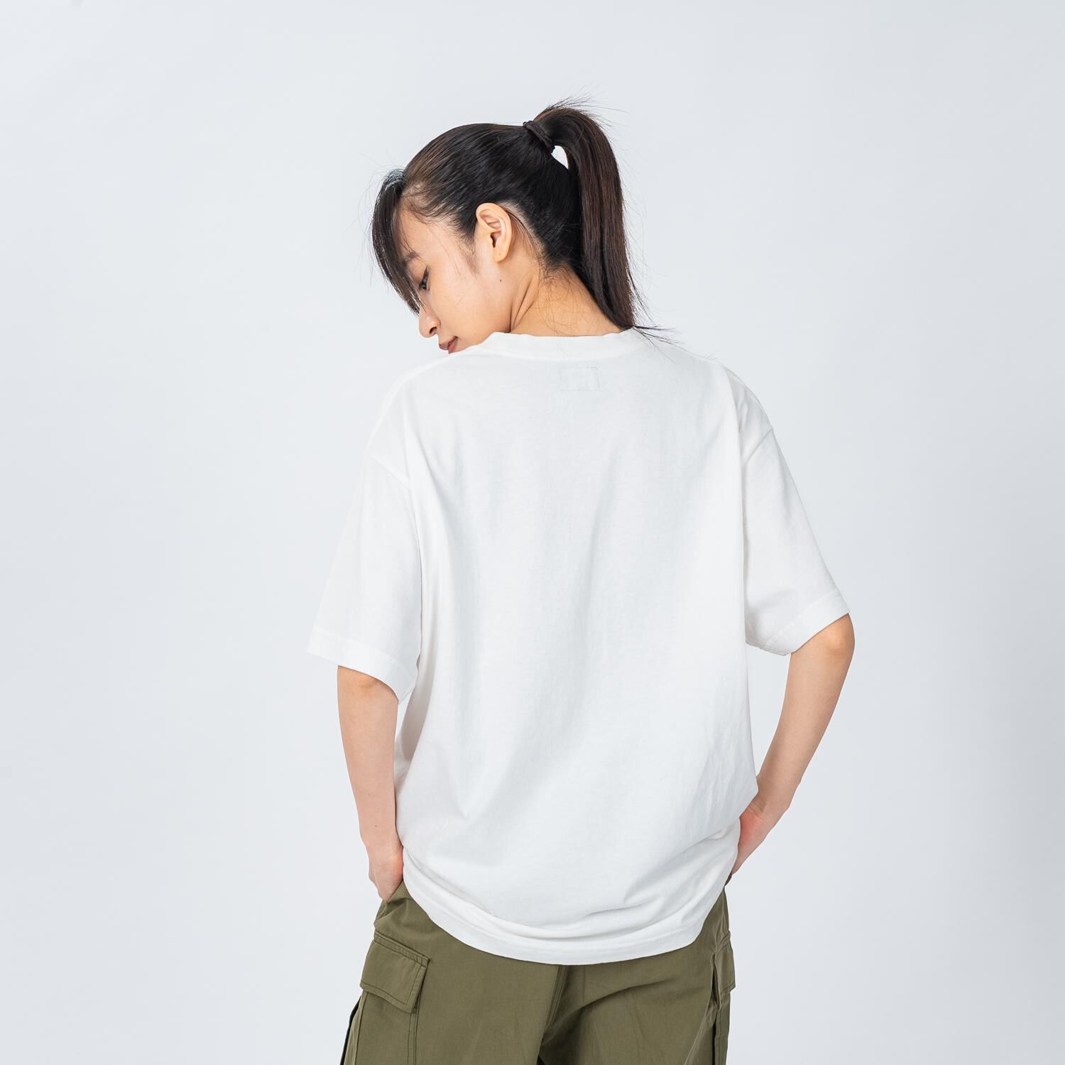 VANS「【VANSｱﾊﾟﾚﾙ(WJ)】U MCMLXVI Authentic TEE」|Tシャツ・カットソー|