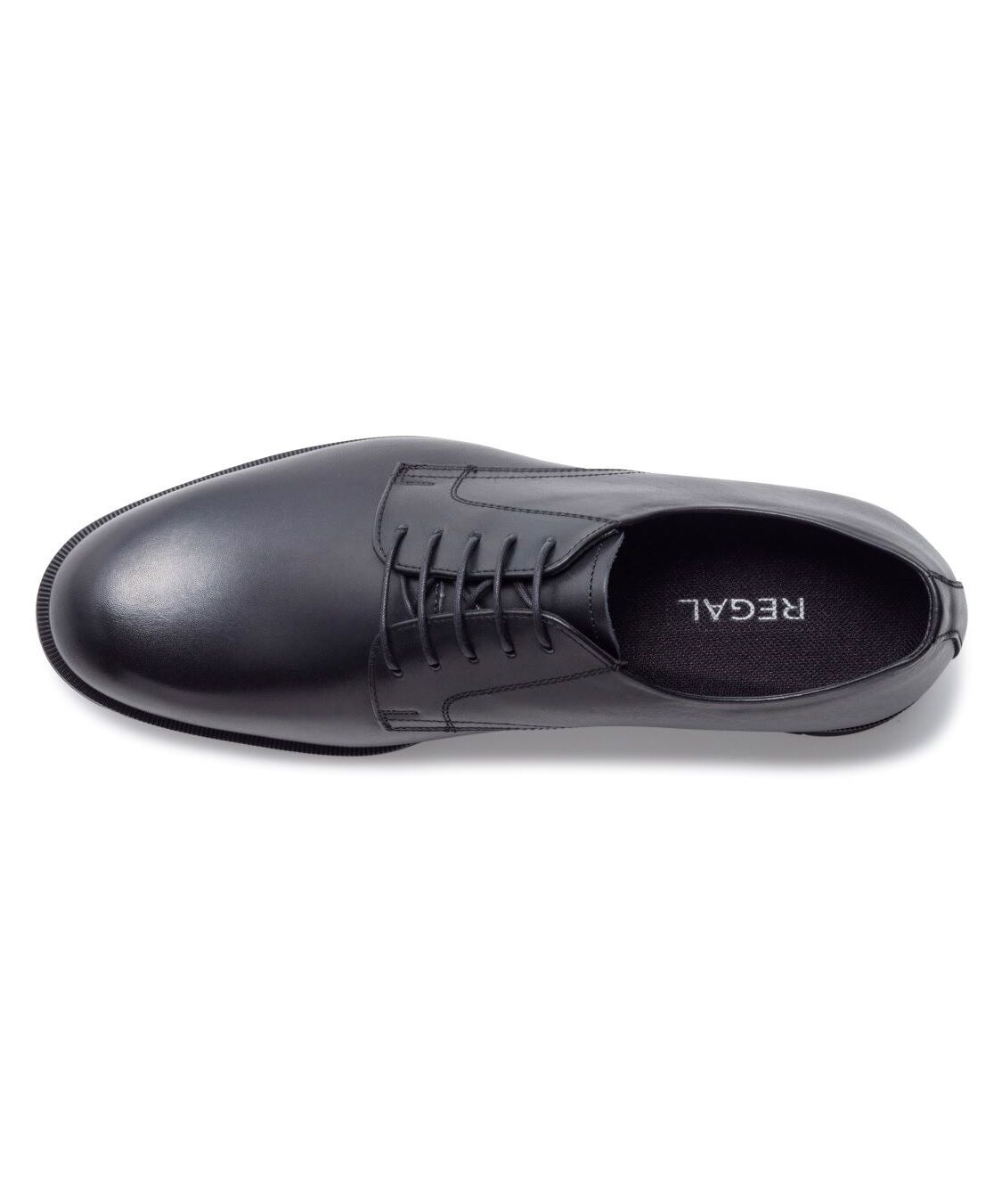 REGAL SHOES「REGAL プレーントウ（GORE-TEX フットウェア）【軽量・幅広】　商品コード：34CLBHA」|レインシューズ|