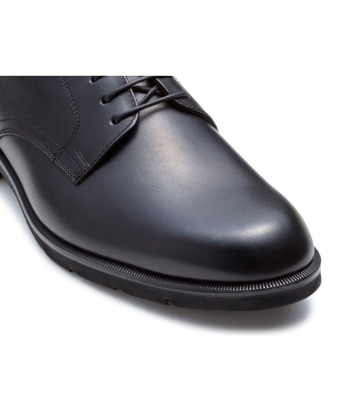 REGAL SHOES「REGAL プレーントウ（GORE-TEX フットウェア）【軽量・幅広】　商品コード：34CLBHA」|レインシューズ|