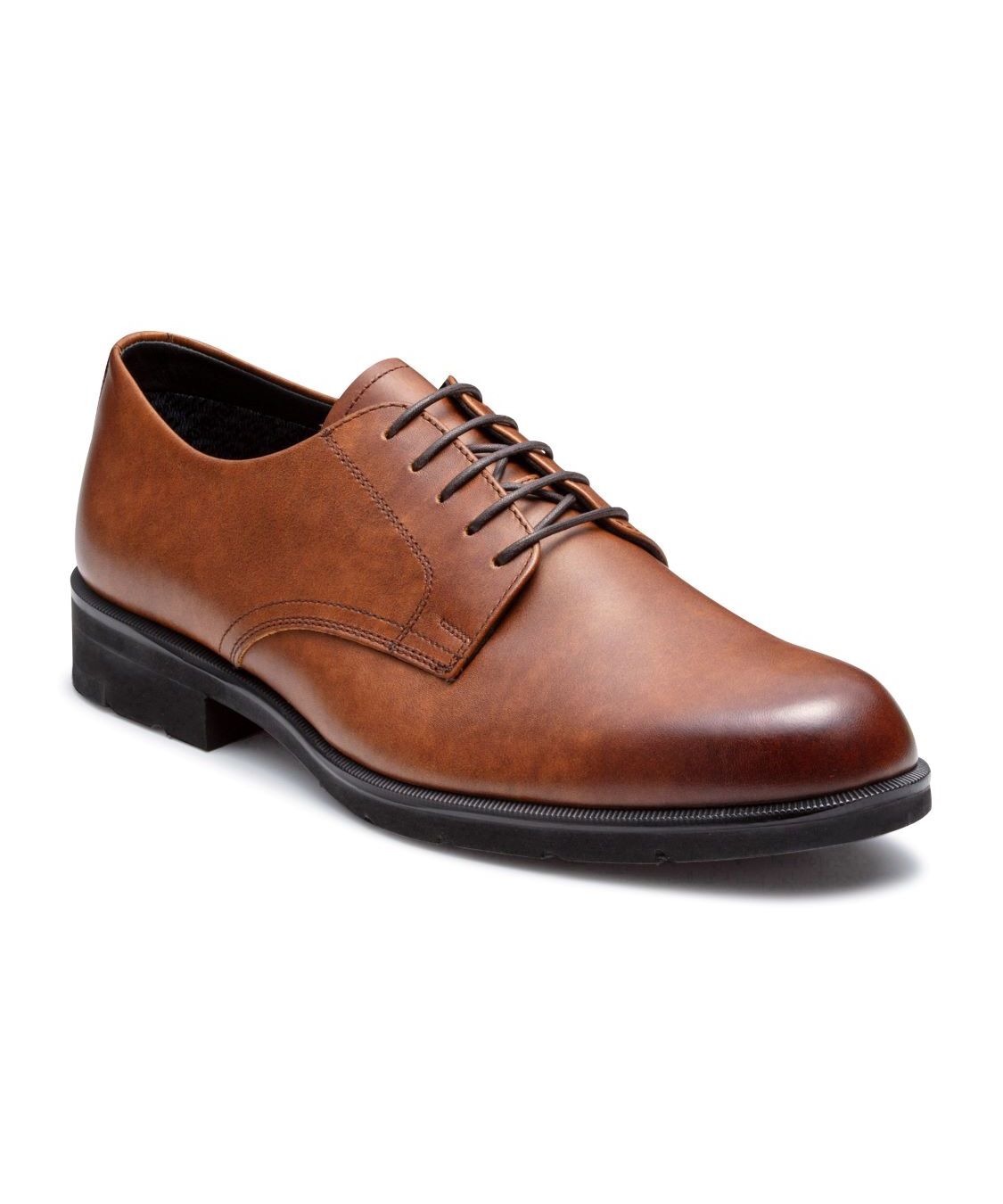 REGAL SHOES「REGAL プレーントウ（GORE-TEX フットウェア）【軽量・幅広】　商品コード：34CLBHA」|レインシューズ|