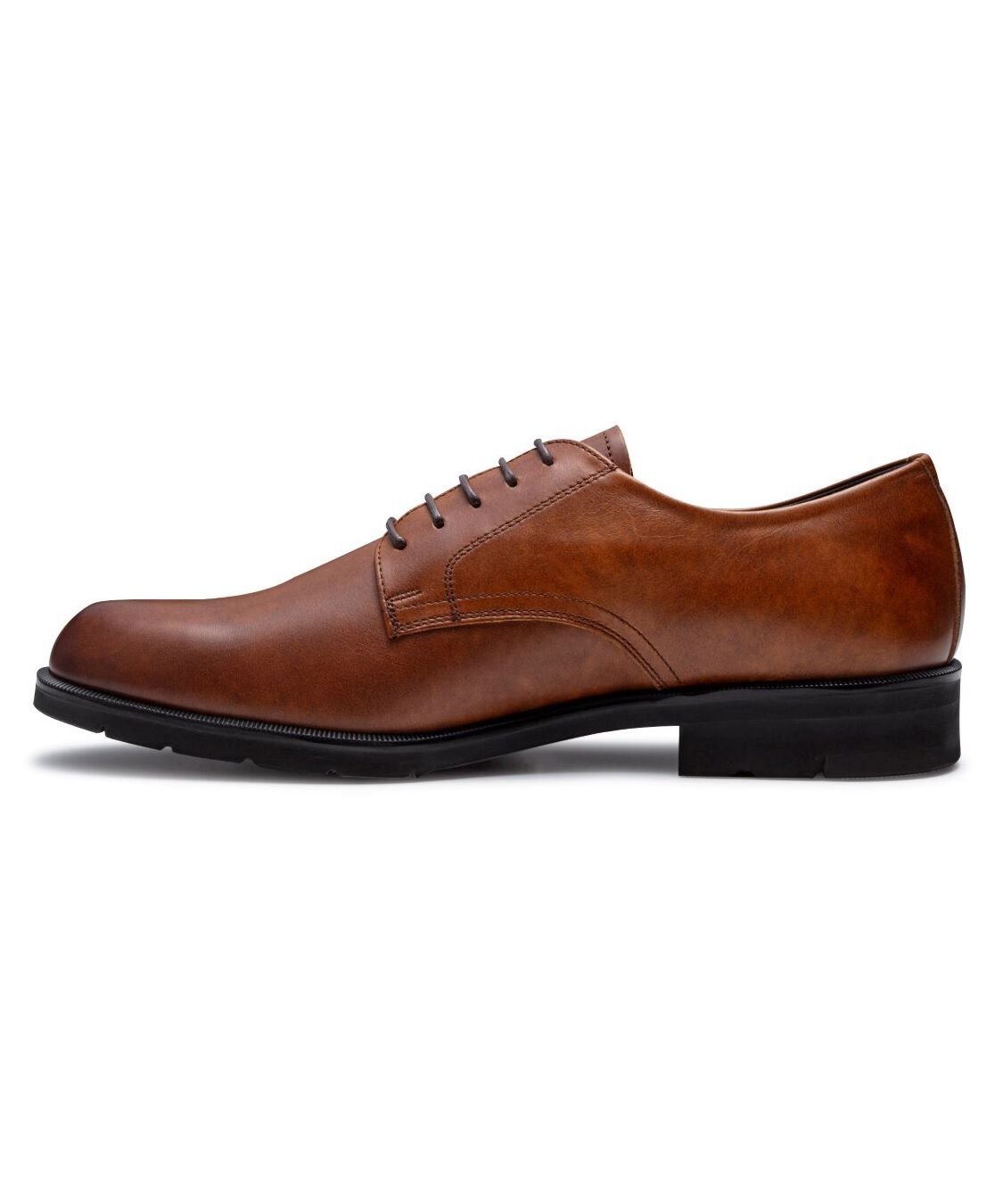 REGAL SHOES「REGAL プレーントウ（GORE-TEX フットウェア）【軽量・幅広】　商品コード：34CLBHA」|レインシューズ|