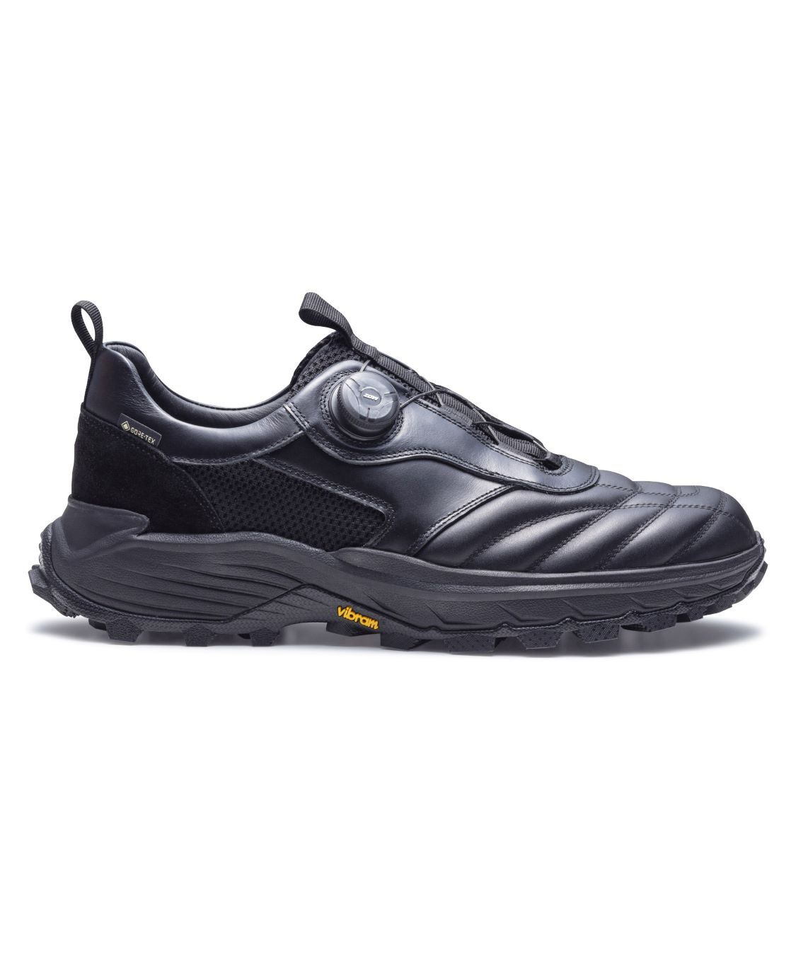 REGAL SHOES「REGAL スニーカー（GORE-TEX フットウェア）　商品コード：61KLAFG」|スニーカー|ブラック