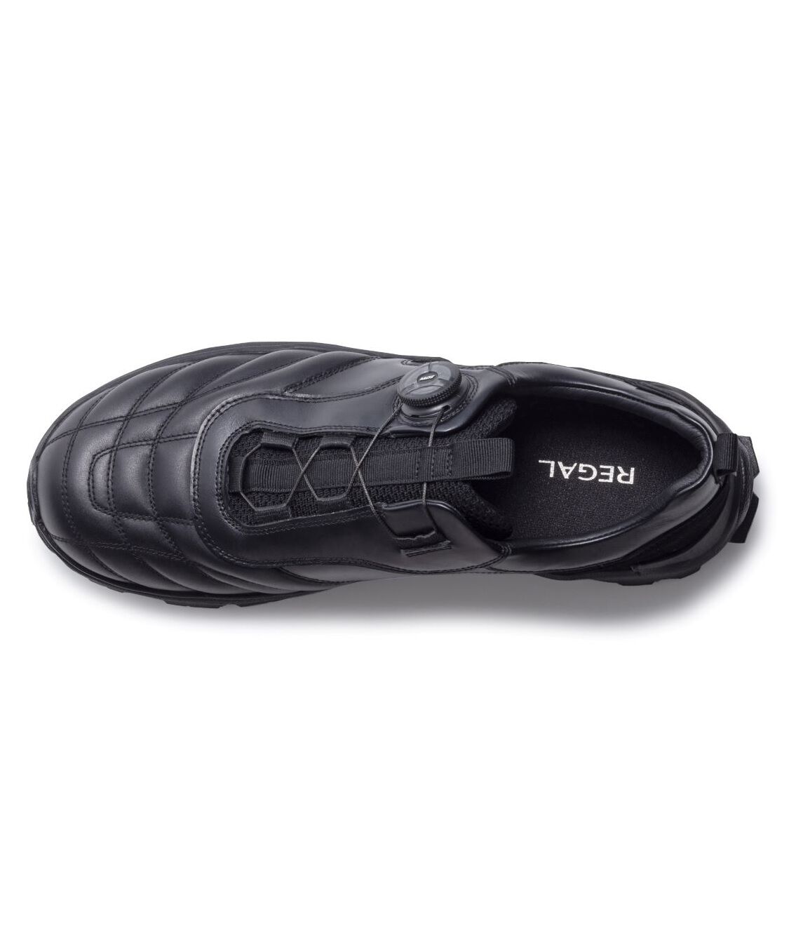 REGAL SHOES「REGAL スニーカー（GORE-TEX フットウェア）　商品コード：61KLAFG」|スニーカー|
