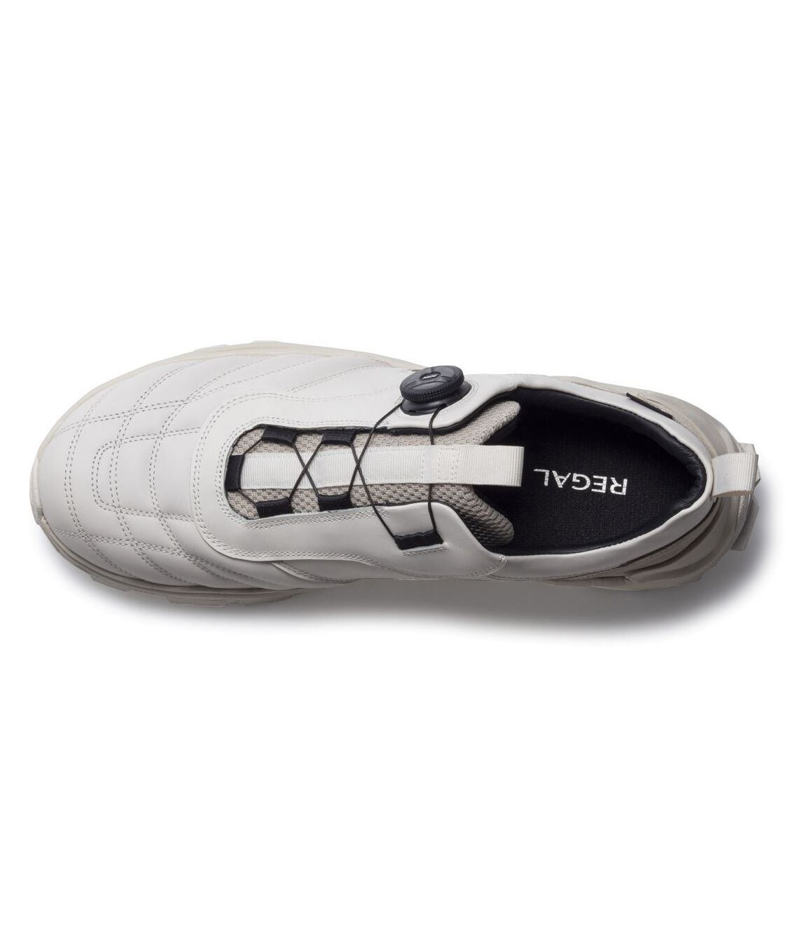 REGAL SHOES「REGAL スニーカー（GORE-TEX フットウェア）　商品コード：61KLAFG」|スニーカー|