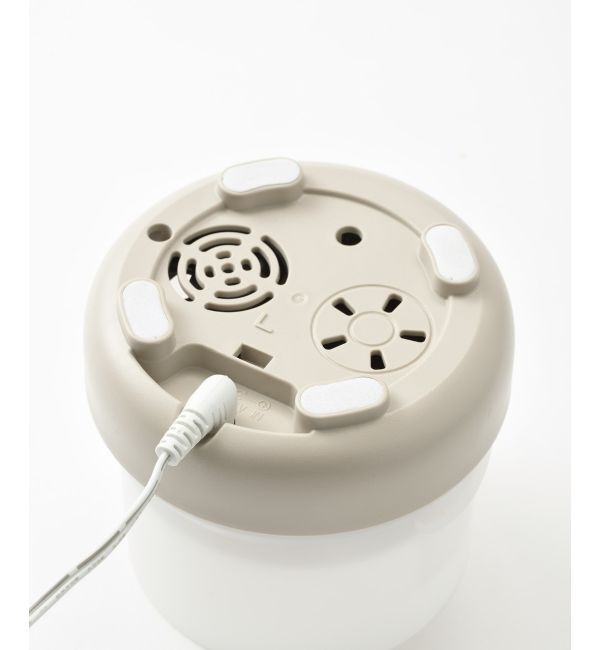 BRUNO「超音波アロマディフューザー FOG MIST」|電化製品|
