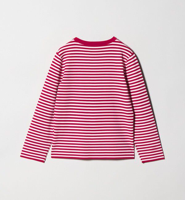 UNITED ARROWS「コンパクト クルーネック ニット ‐ウォッシャブル‐」|ニット・セーター|