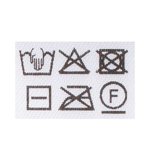 UNITED ARROWS「コンパクト クルーネック ニット ‐ウォッシャブル‐」|ニット・セーター|