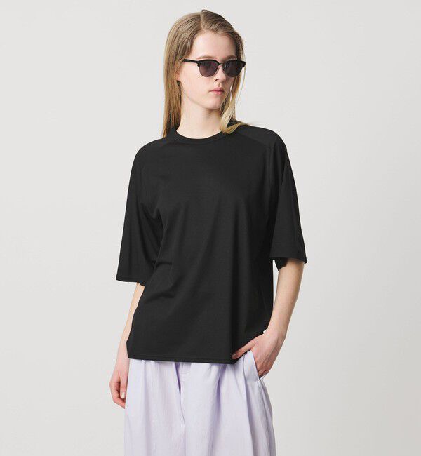 AEWEN MATOPH「＜AEWEN MATOPH＞ラグランTシャツ」|Tシャツ・カットソー|