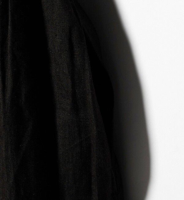 UNITED ARROWS「エンブロイダリー ノースリーブ ワンピース」|ワンピース|
