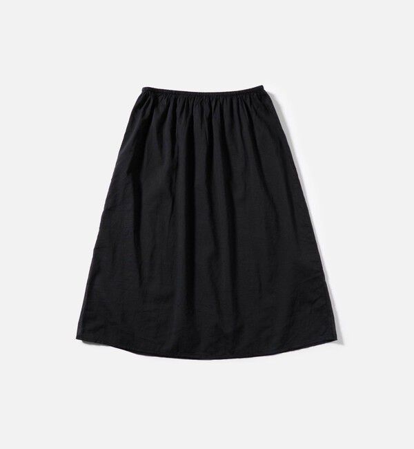 UNITED ARROWS「エンブロイダリー ノースリーブ ワンピース」|ワンピース|