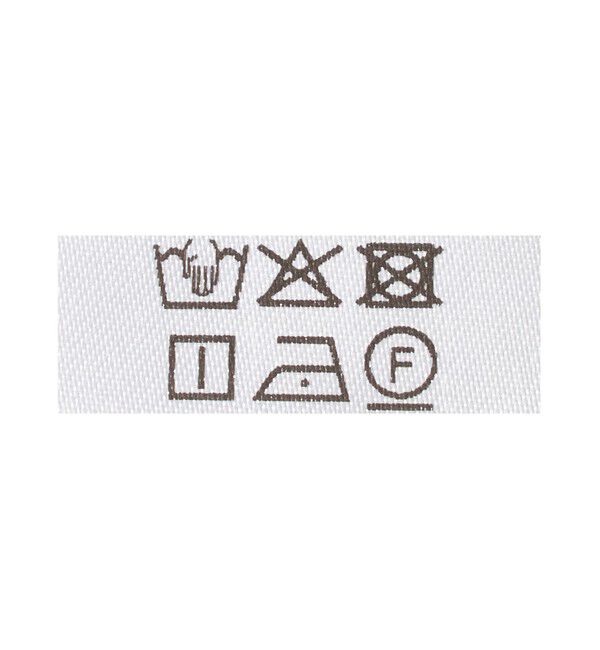 UNITED ARROWS「リネン イージーパンツ WHITE ‐ウォッシャブル‐」|チノ|