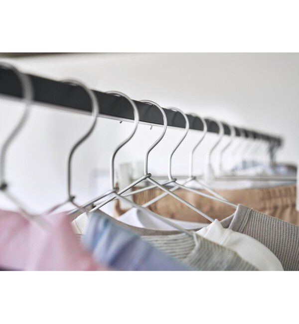 Style for Living「＜tower＞折り畳み室内物干し 2連」|その他|