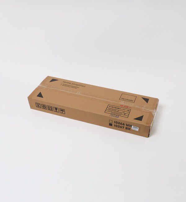 Style for Living「＜tower＞折り畳み室内物干し 2連」|その他|
