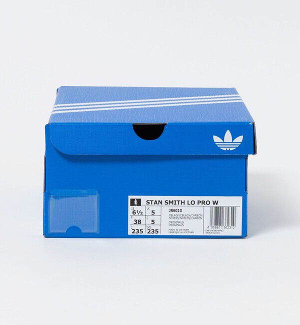 UNITED ARROWS「＜adidas Originals＞STAN SMITH LO PRO スニーカー」|スニーカー|