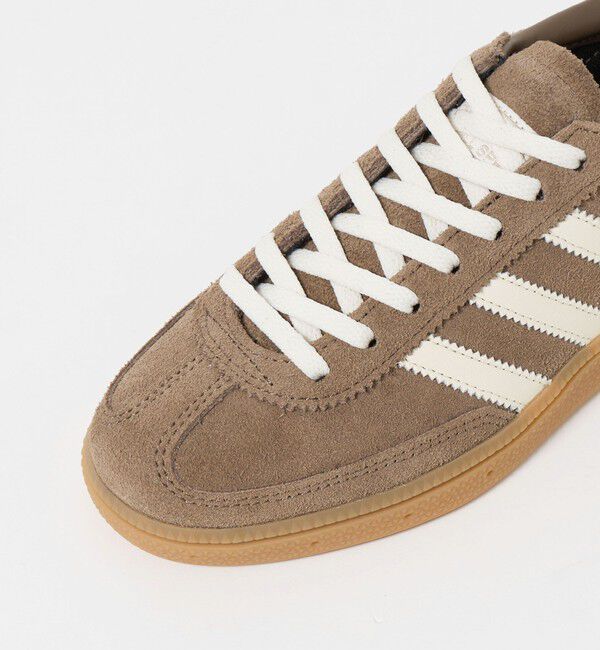 UNITED ARROWS「＜adidas Originals＞HANDBALL SPEZIAL SUD スニーカー」|スニーカー|