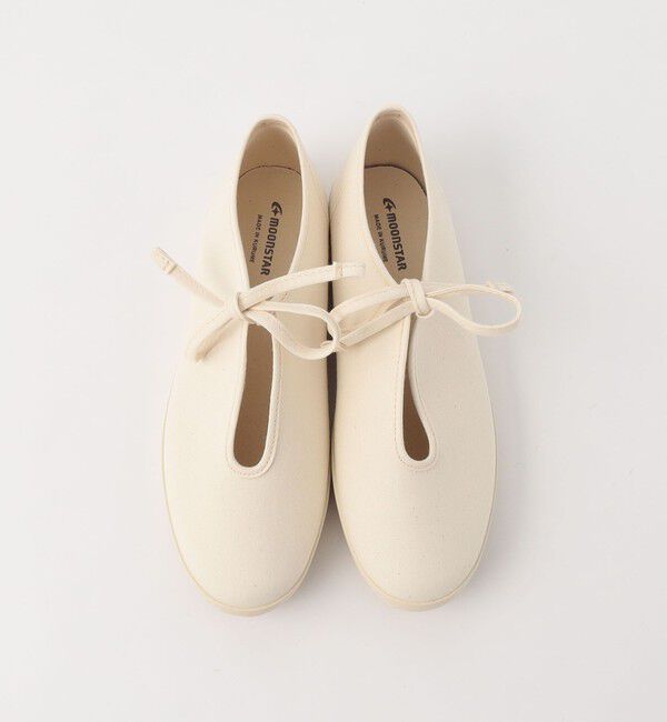 UNITED ARROWS green label relaxing「＜MOONSTAR＞LITE PRIM シューズ」|スニーカー|