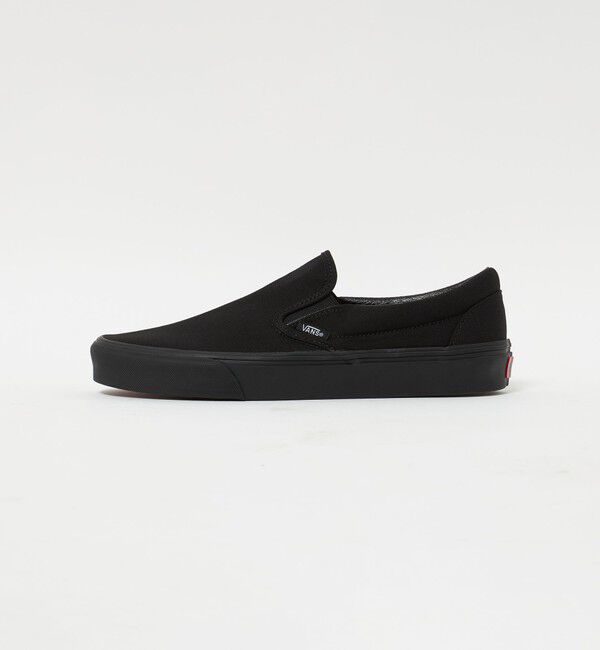 UNITED ARROWS green label relaxing「＜VANS＞スリッポン スニーカー」|スニーカー|