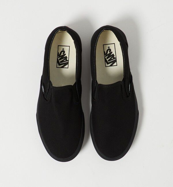 UNITED ARROWS green label relaxing「＜VANS＞スリッポン スニーカー」|スニーカー|