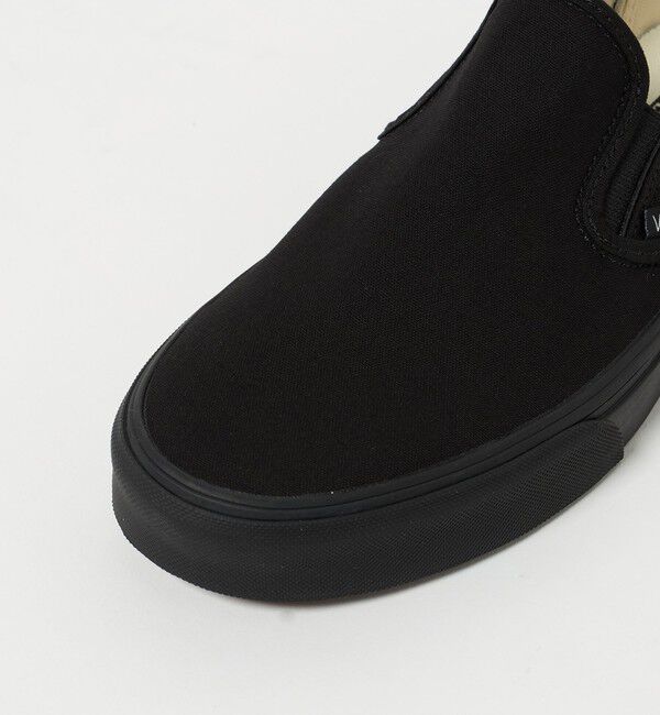 UNITED ARROWS green label relaxing「＜VANS＞スリッポン スニーカー」|スニーカー|