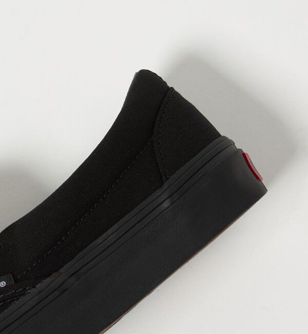 UNITED ARROWS green label relaxing「＜VANS＞スリッポン スニーカー」|スニーカー|