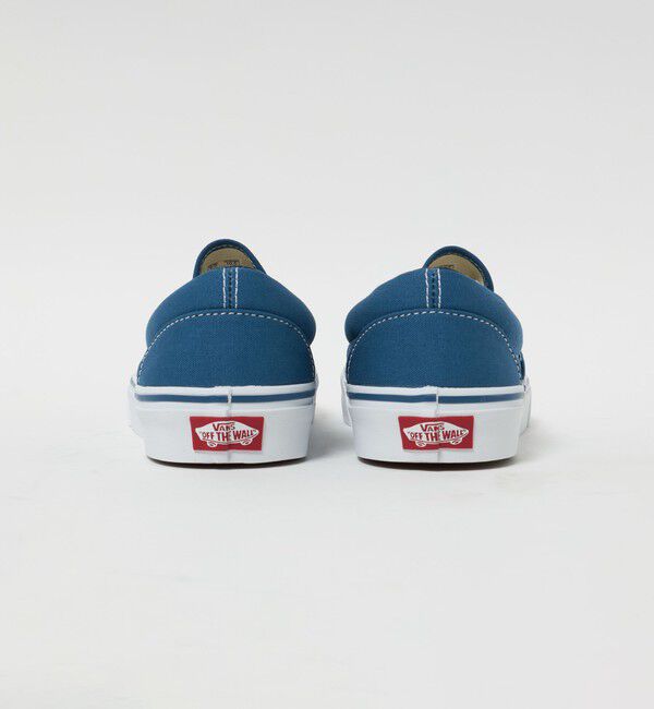 UNITED ARROWS green label relaxing「＜VANS＞スリッポン スニーカー」|スニーカー|