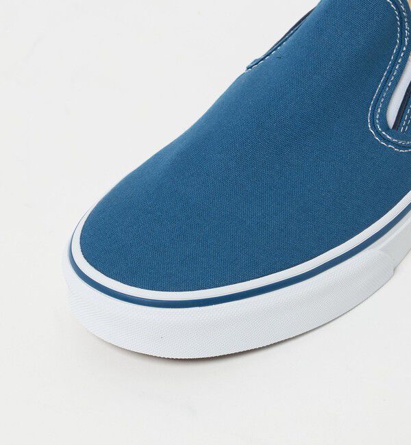 UNITED ARROWS green label relaxing「＜VANS＞スリッポン スニーカー」|スニーカー|