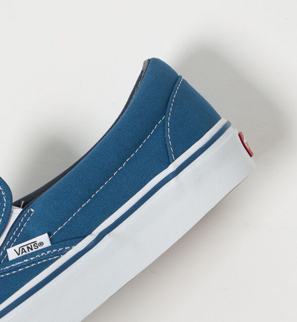 UNITED ARROWS green label relaxing「＜VANS＞スリッポン スニーカー」|スニーカー|