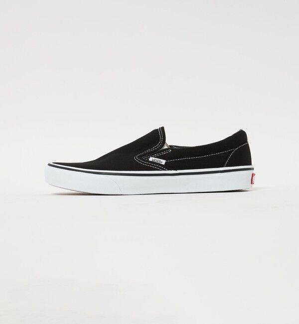 UNITED ARROWS green label relaxing「＜VANS＞スリッポン スニーカー」|スニーカー|