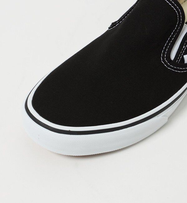 UNITED ARROWS green label relaxing「＜VANS＞スリッポン スニーカー」|スニーカー|