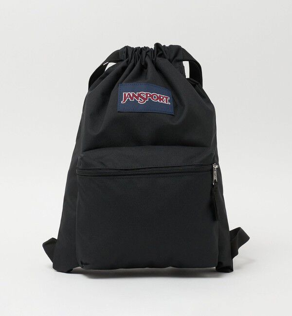 UNITED ARROWS green label relaxing「＜JANSPORT＞ドローサック リュック」|リュック|