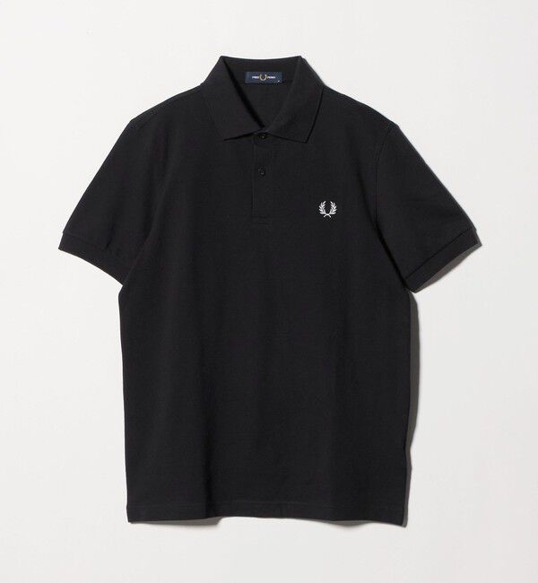 UNITED ARROWS green label relaxing「＜FRED PERRY＞ フレッドペリー シャツ 半袖 ポロシャツ」|ポロシャツ|