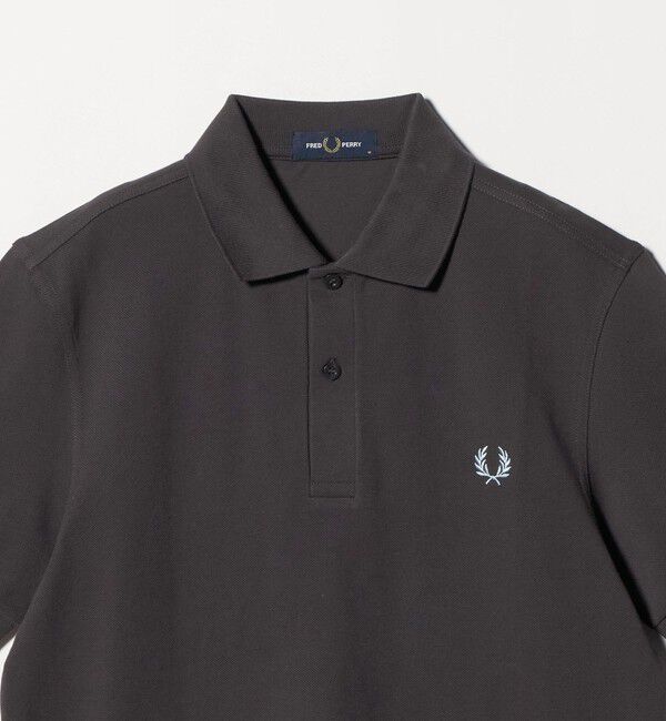 UNITED ARROWS green label relaxing「＜FRED PERRY＞ フレッドペリー シャツ 半袖 ポロシャツ」|ポロシャツ|