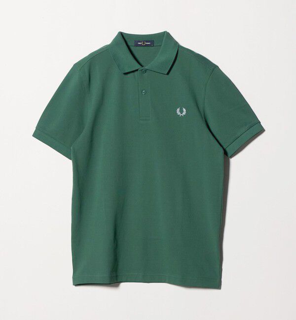 UNITED ARROWS green label relaxing「＜FRED PERRY＞ フレッドペリー シャツ 半袖 ポロシャツ」|ポロシャツ|