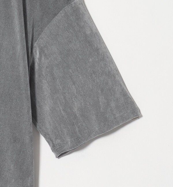 UNITED ARROWS green label relaxing「シアーフロッキー ショートスリーブ Tシャツ」|Tシャツ・カットソー|