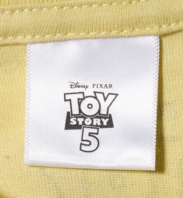 UNITED ARROWS green label relaxing「【別注】＜URBAMENT＞TOY STORY Tシャツ / キッズ 100cm-130cm」|Tシャツ・カットソー|