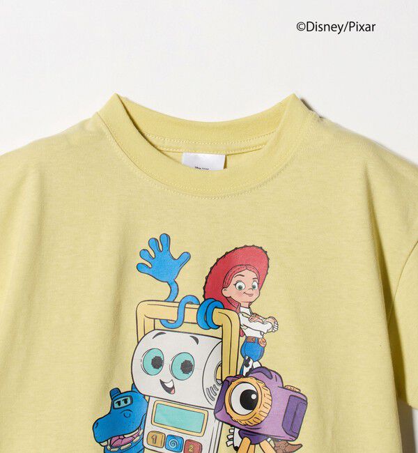 UNITED ARROWS green label relaxing「【別注】＜URBAMENT＞TOY STORY Tシャツ / キッズ 100cm-130cm」|Tシャツ・カットソー|