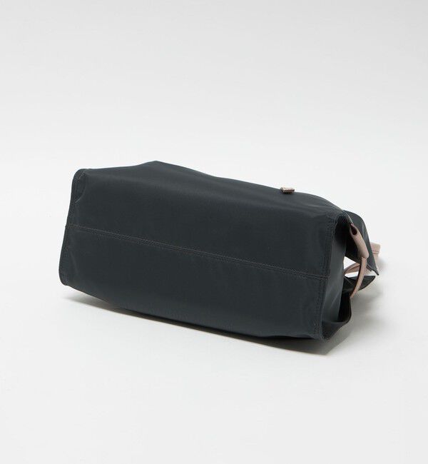 BEAUTY&YOUTH UNITED ARROWS「＜VIOLAd&rsquo;ORO＞BIANCA ナイロン ベルト トートバッグ」|トートバッグ|