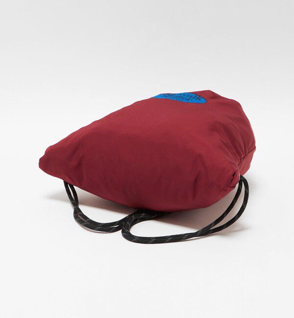 BEAUTY&YOUTH UNITED ARROWS「【別注】＜PARROTT CANVAS＞ナップサック」|リュック|