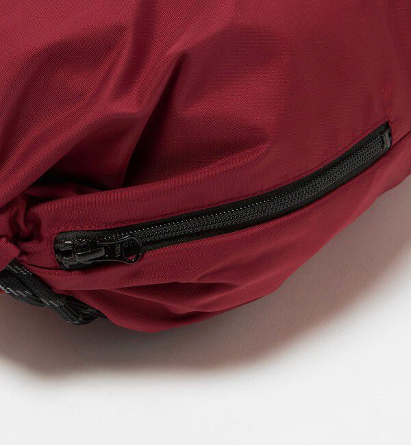 BEAUTY&YOUTH UNITED ARROWS「【別注】＜PARROTT CANVAS＞ナップサック」|リュック|