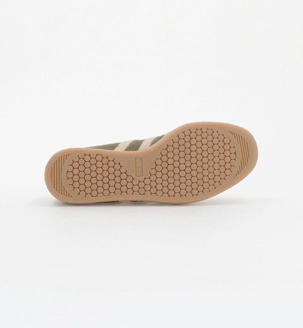 BEAUTY&YOUTH UNITED ARROWS「【国内EXCLUSIVE】＜adidas Originals＞TOBACCO スニーカー」|スニーカー|