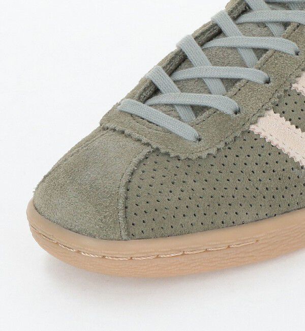 BEAUTY&YOUTH UNITED ARROWS「【国内EXCLUSIVE】＜adidas Originals＞TOBACCO スニーカー」|スニーカー|