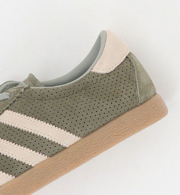 BEAUTY&YOUTH UNITED ARROWS「【国内EXCLUSIVE】＜adidas Originals＞TOBACCO スニーカー」|スニーカー|