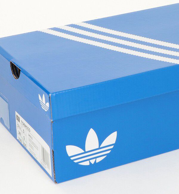 BEAUTY&YOUTH UNITED ARROWS「【国内EXCLUSIVE】＜adidas Originals＞TOBACCO スニーカー」|スニーカー|