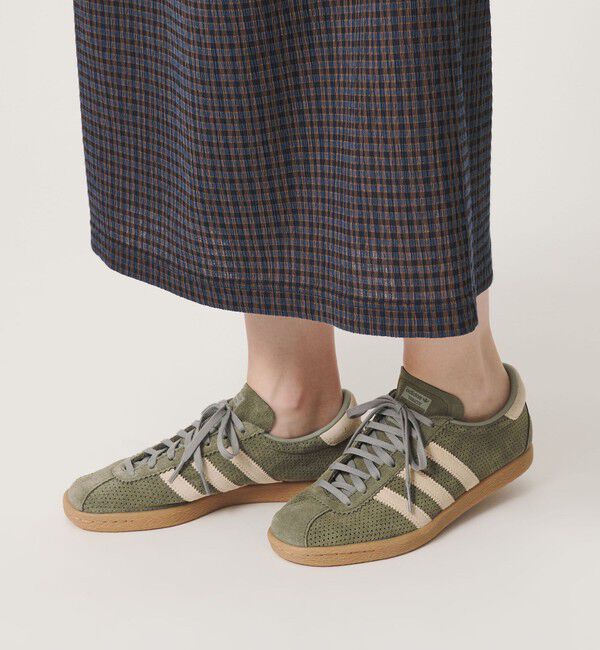 BEAUTY&YOUTH UNITED ARROWS「【国内EXCLUSIVE】＜adidas Originals＞TOBACCO スニーカー」|スニーカー|