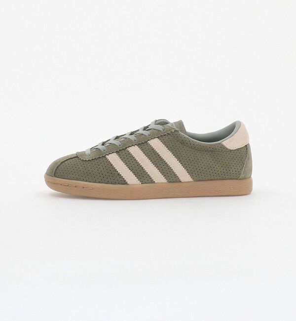 BEAUTY&YOUTH UNITED ARROWS「【国内EXCLUSIVE】＜adidas Originals＞TOBACCO スニーカー」|スニーカー|