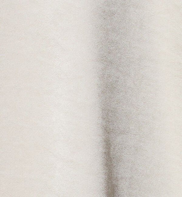 BEAUTY&YOUTH UNITED ARROWS「レース ノースリーブ ミニワンピース ウォッシャブル」|ワンピース|