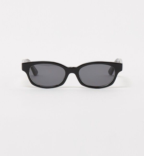 BEAUTY&YOUTH UNITED ARROWS「【別注】＜KANEKO OPTICAL（金子眼鏡）＞Jake ジェイク ダークレンズ サングラス」|サングラス|
