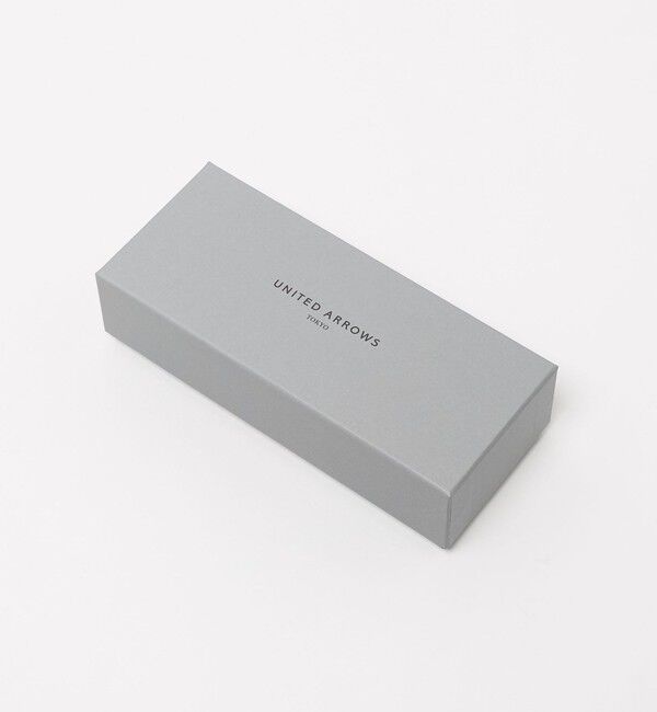BEAUTY&YOUTH UNITED ARROWS「【別注】＜KANEKO OPTICAL（金子眼鏡）＞Jake ジェイク ダークレンズ サングラス」|サングラス|