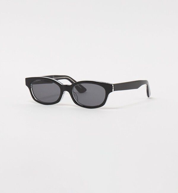BEAUTY&YOUTH UNITED ARROWS「【別注】＜KANEKO OPTICAL（金子眼鏡）＞Jake ジェイク ダークレンズ サングラス」|サングラス|