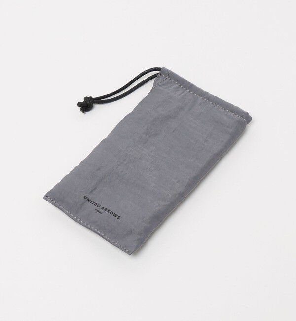 BEAUTY&YOUTH UNITED ARROWS「【別注】＜KANEKO OPTICAL（金子眼鏡）＞Jake ジェイク ダークレンズ サングラス」|サングラス|